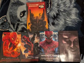 Mini Posters