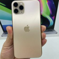 iPhone 11 pro 64GB Unlocked 
