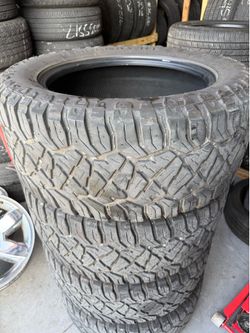 Sailun Terramax hlt 225/65/17