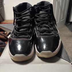 Jordan 11