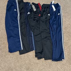 Adidas Track Pants BRAND NEW