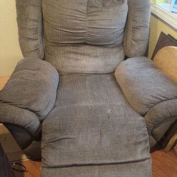 Free Recliner 