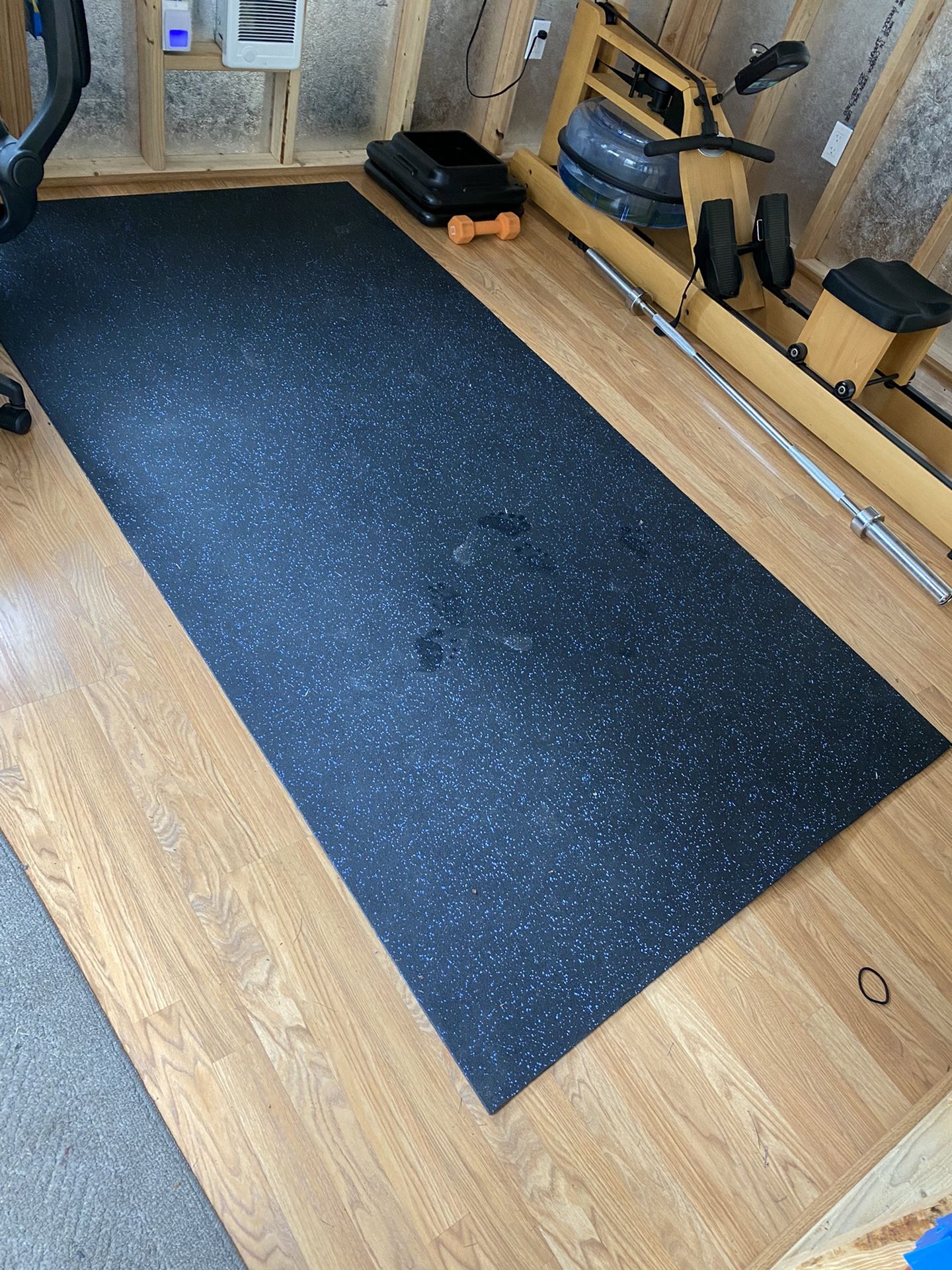 Gym Mat