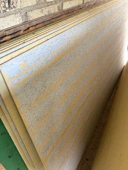 Soffit 4x8 $25 each