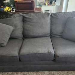 La-Z-Boy Pull Out Sofa 