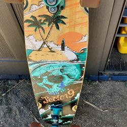 Sector9 Board