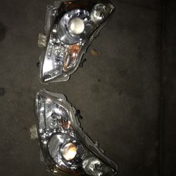 Infiniti G35 Parts