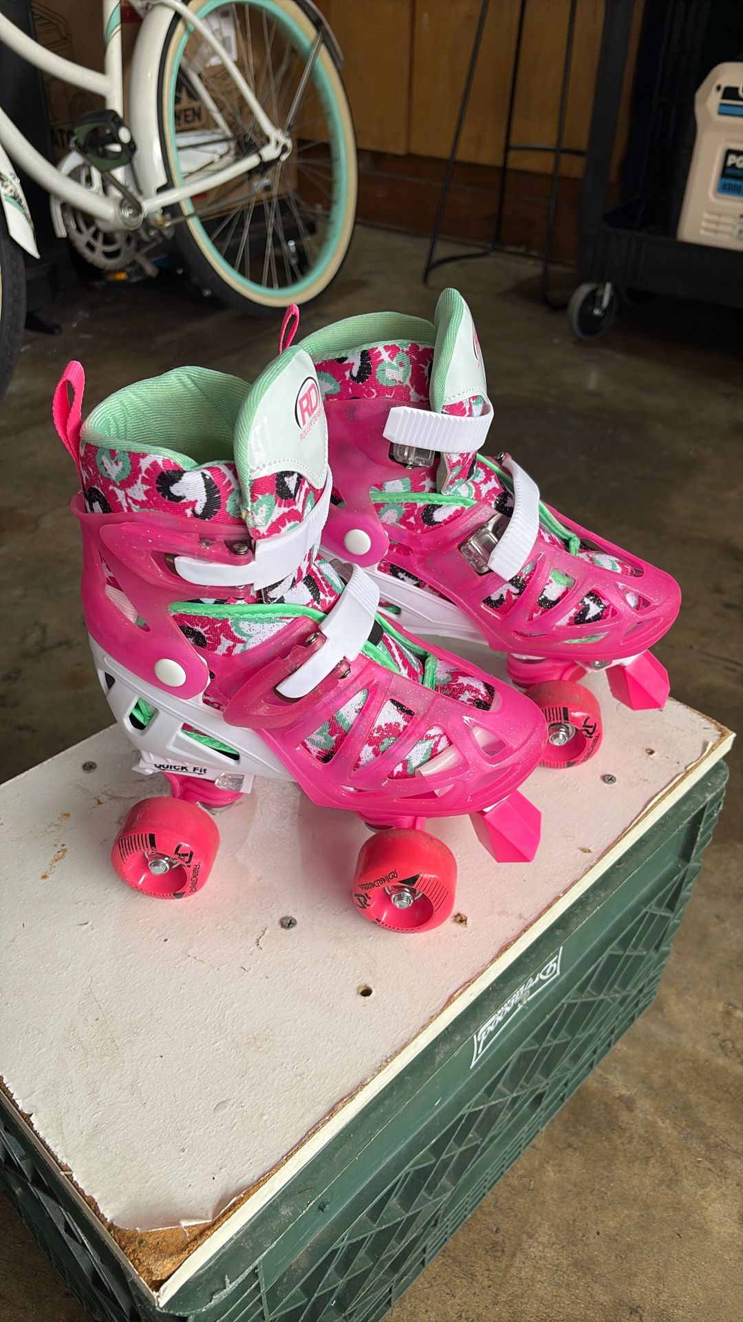 Kids Skates