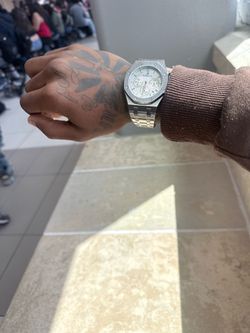 Audemars piguet ap