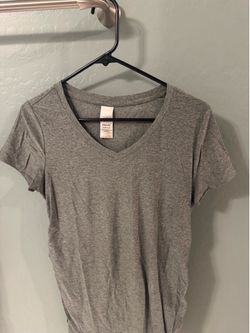 Maternity shirt