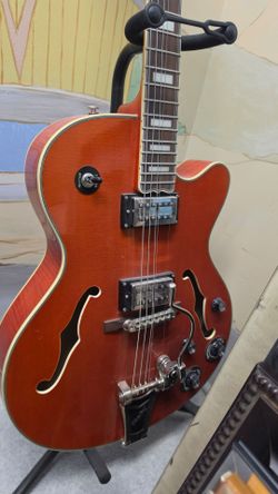 Epiphone Emperor Swingster