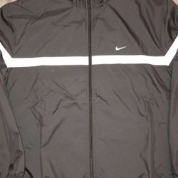 Nike Windbreaker 