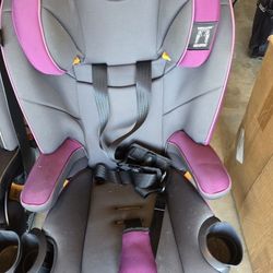 Car Seat