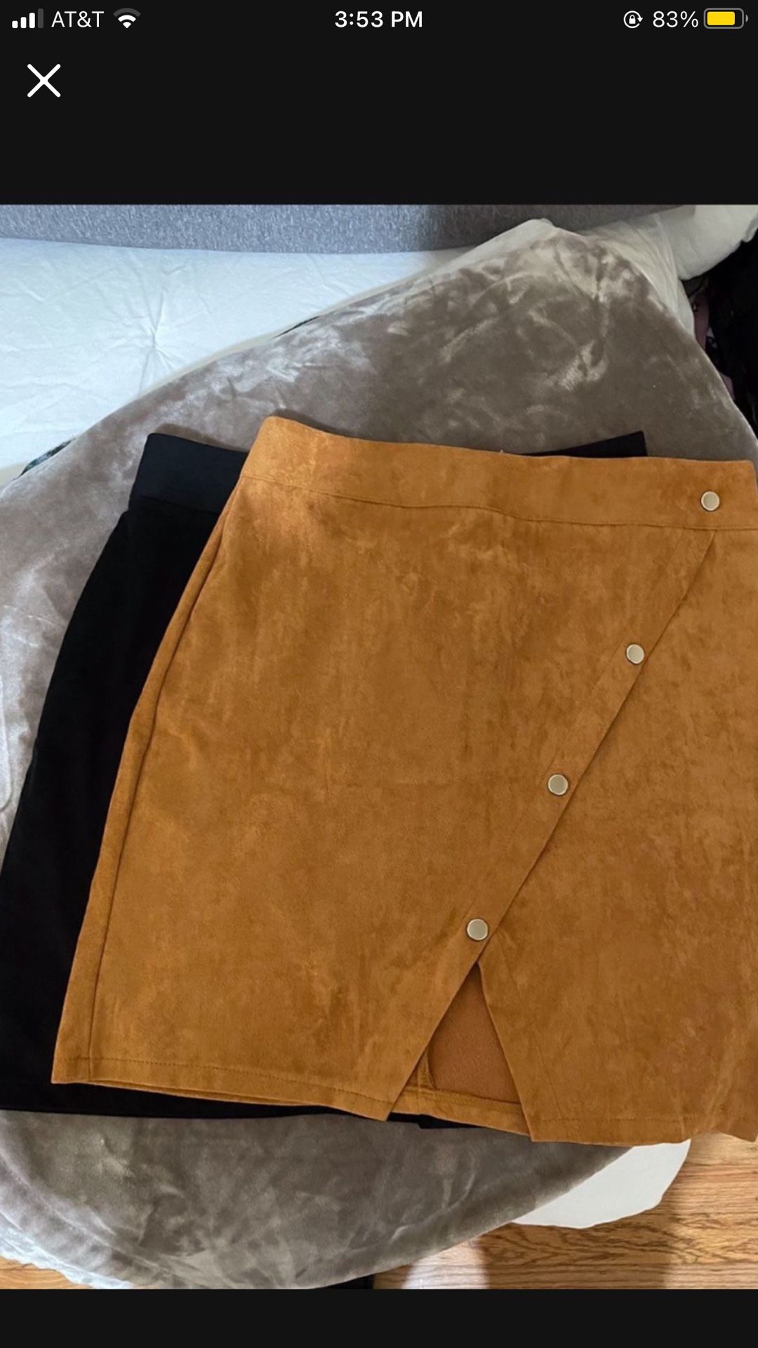 Skirts