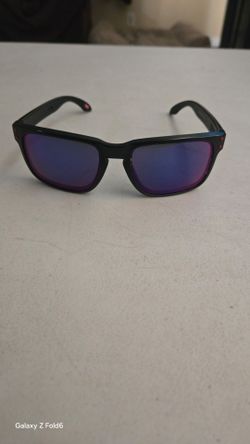 Oakley sunglasses
