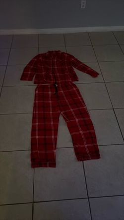$10 PJ Set