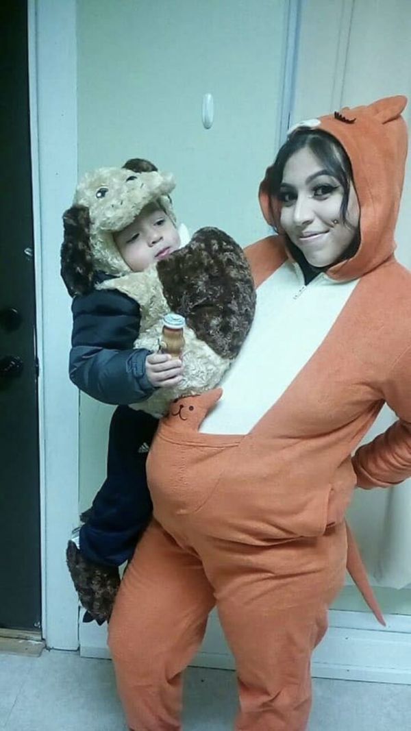 Kangaroo dog costume for Sale in Maywood, IL OfferUp