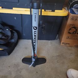 Never Used Blackburn Air Tower 1 Air Pump