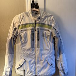 Harley Davidson Jacket