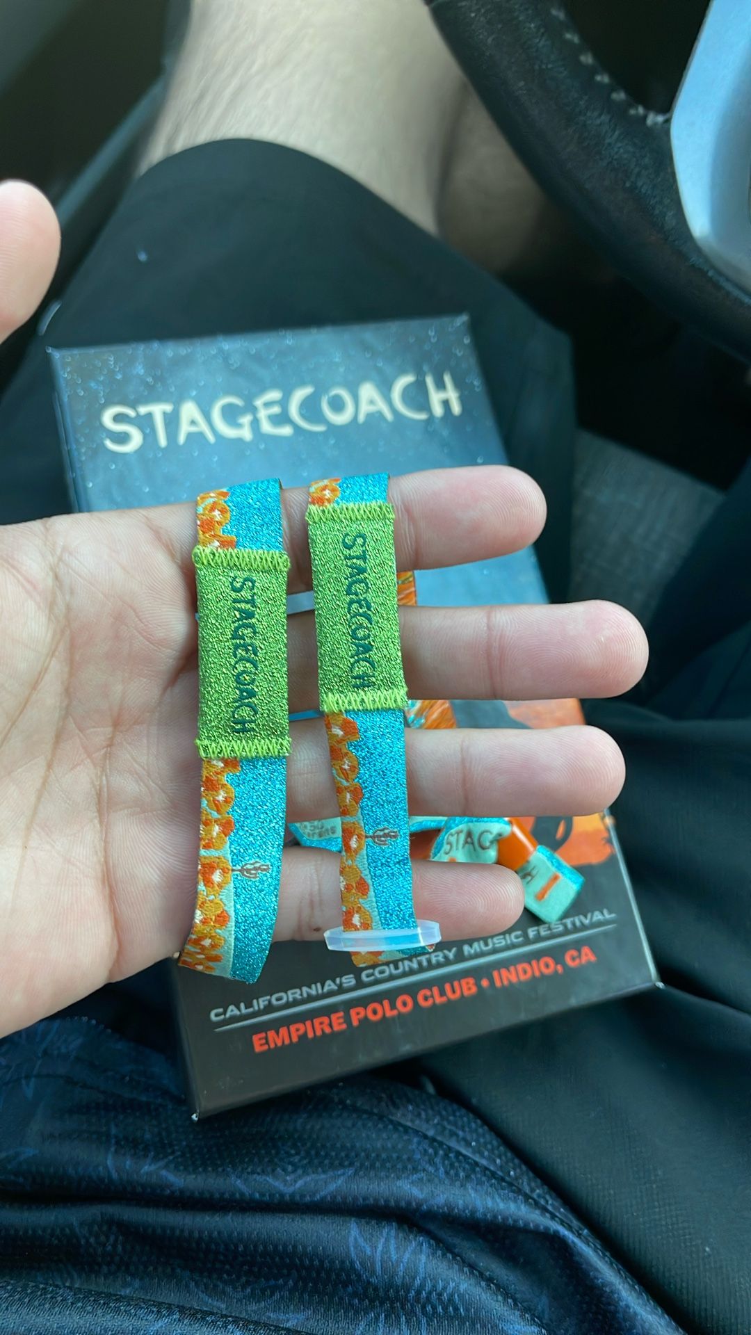 Stagecoach