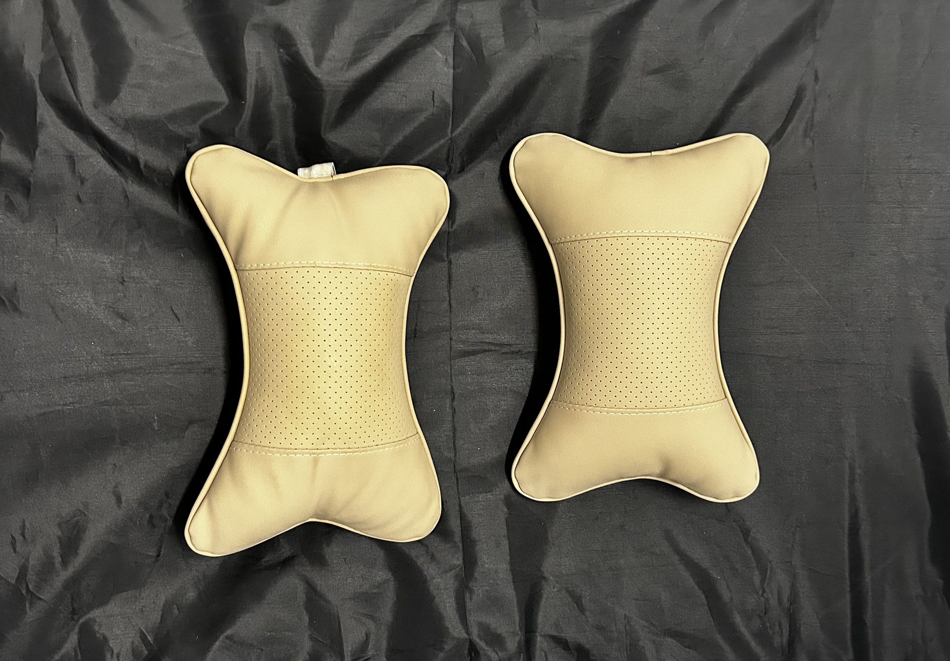 2Pack Car Neck Support Pillow