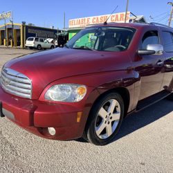 2006 Chevrolet HHR