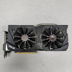 ASUS STRIX NVIDIA GEFORCE GTX 970 4GB