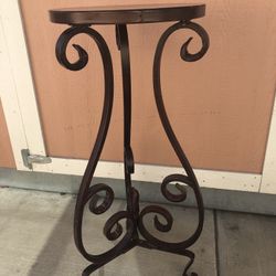 Metal Stand