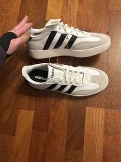 Women’s Adidas Brand New Box Included