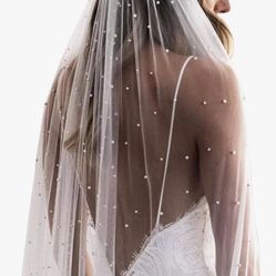 Bridal Veil
