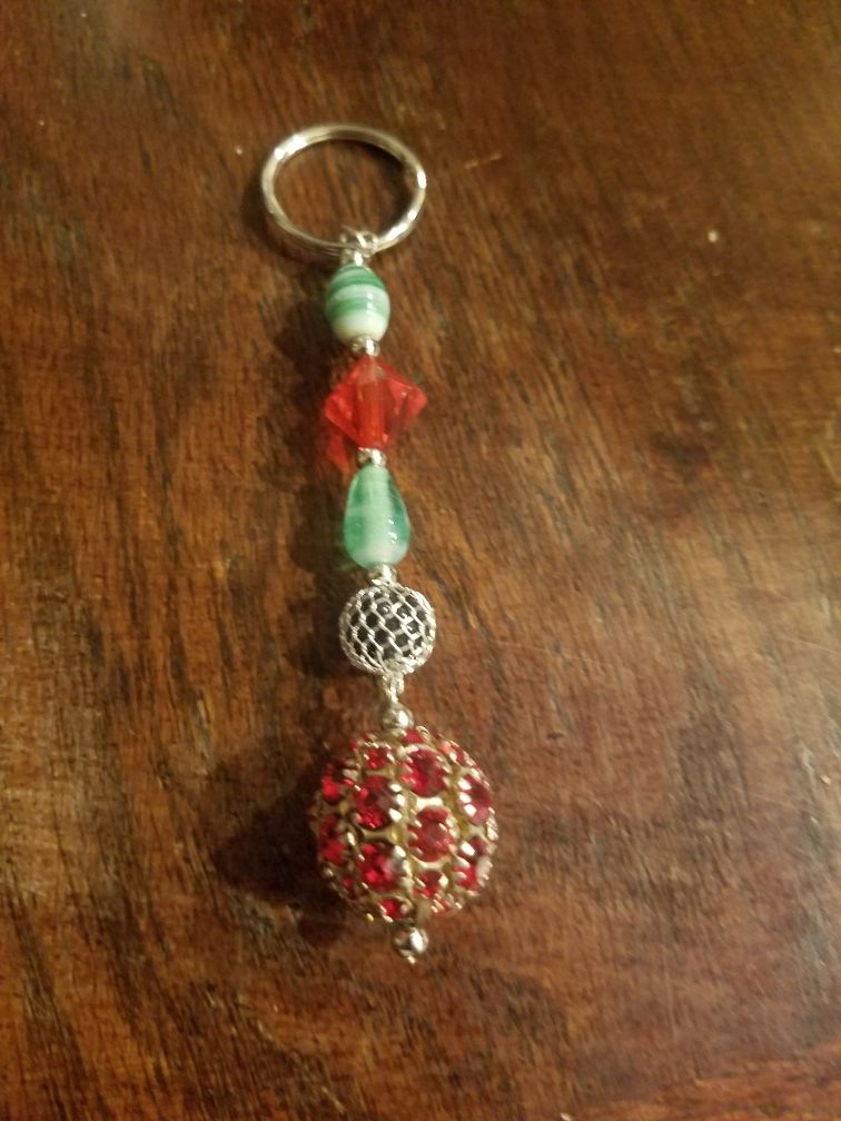Keychain
