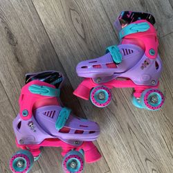 Lol Surprise Roller Skate / Blades 