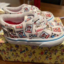 Vans