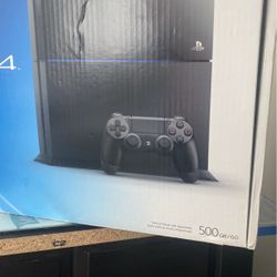 P4 500 GB