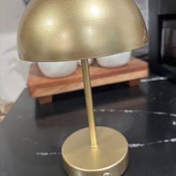 USB Lamp