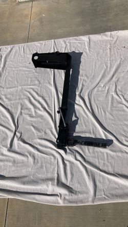 Bicycle Rack For Car 