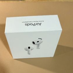 AirPods 4