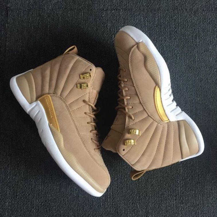 Jordan 12