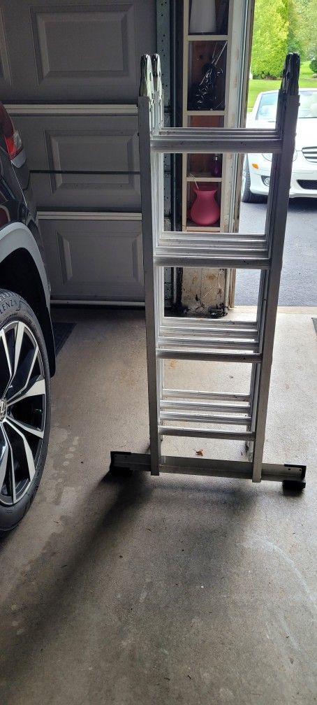 Keller Ladder 16 Foot