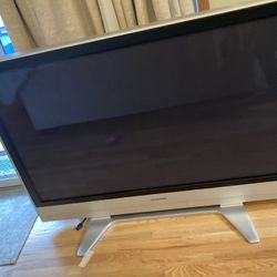 55 Inch Panasonic Plasma TV