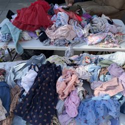 Clothes, Pack N Play, Car Seat