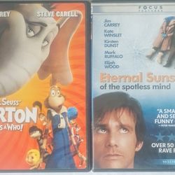 Jim Carrey Movies For All Ages