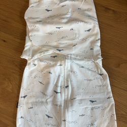 Halo Sleepsack Swaddle