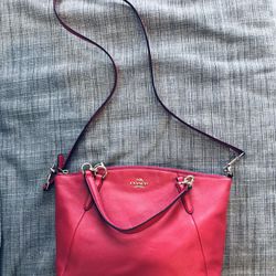 COACH Crossbody Bag