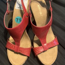 Women’s Sandals