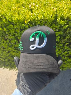 Brand New Gallo Fino X Marca Registrada El Doctor Original Limited Edition Hat, Hats, Barbas Hats, 31 Hats, Dandy Hats, Totos Caps, Weritos Caps, Cash