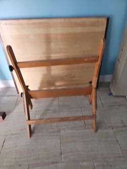 Drafting table