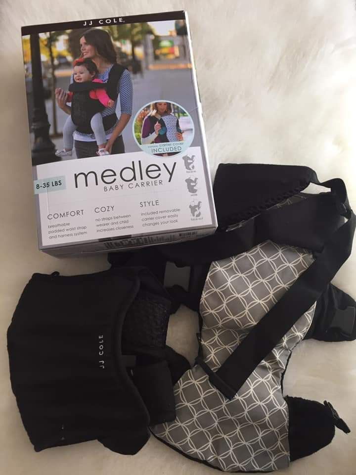 Medley Baby Carrier