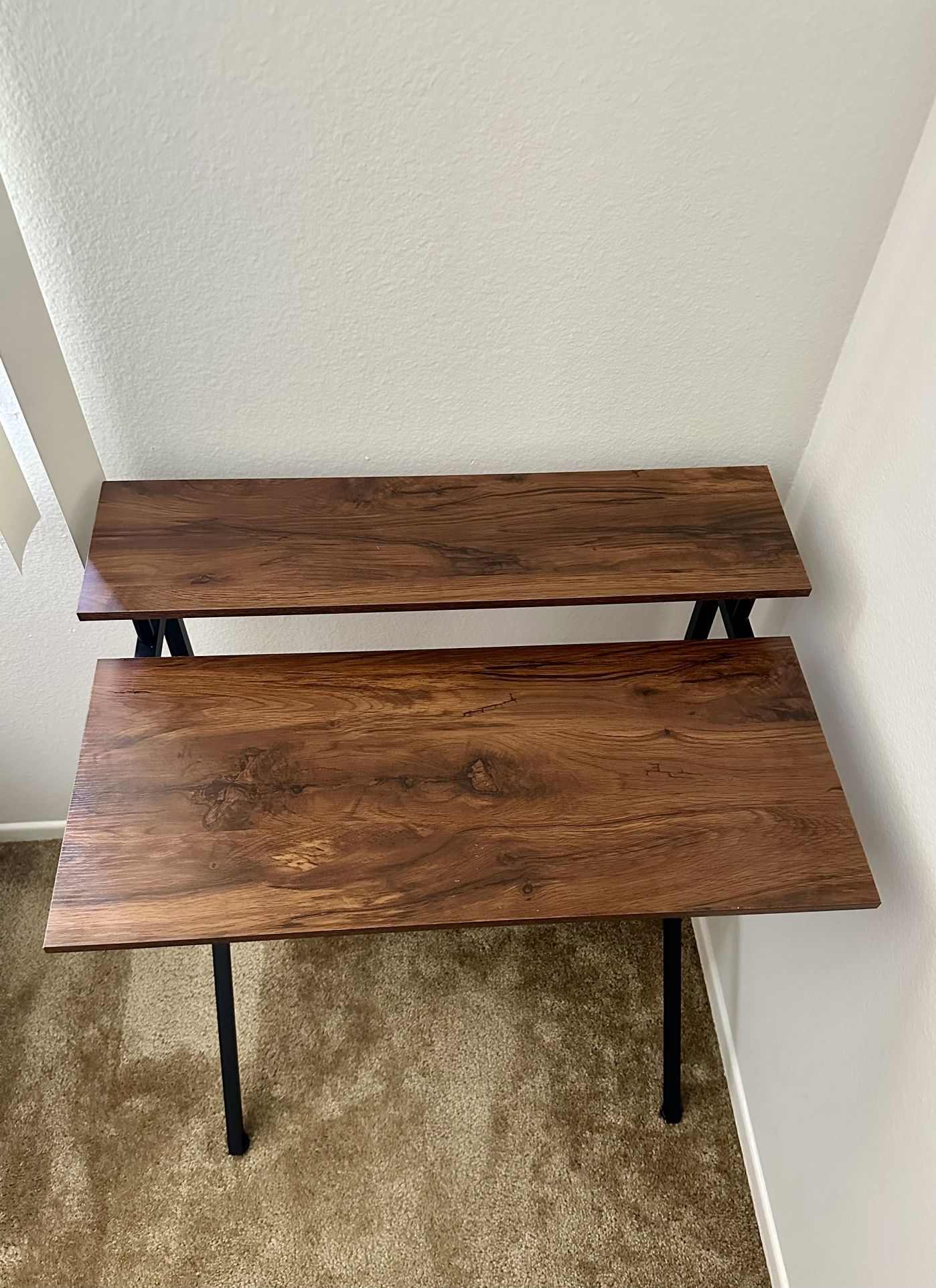 Small Desk