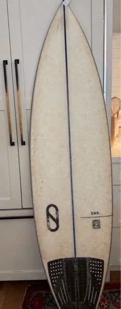 Surfboard FRK